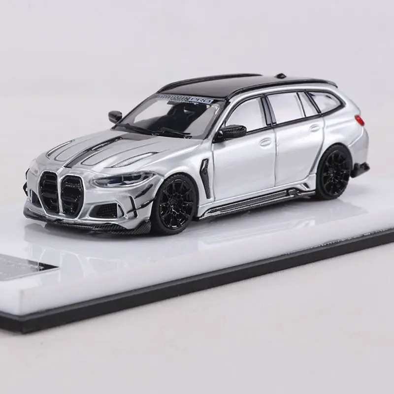 modele-de-voiture-en-alliage-diecast-am-a-l'echelle-1-64-darwin-pro-bmw-m3