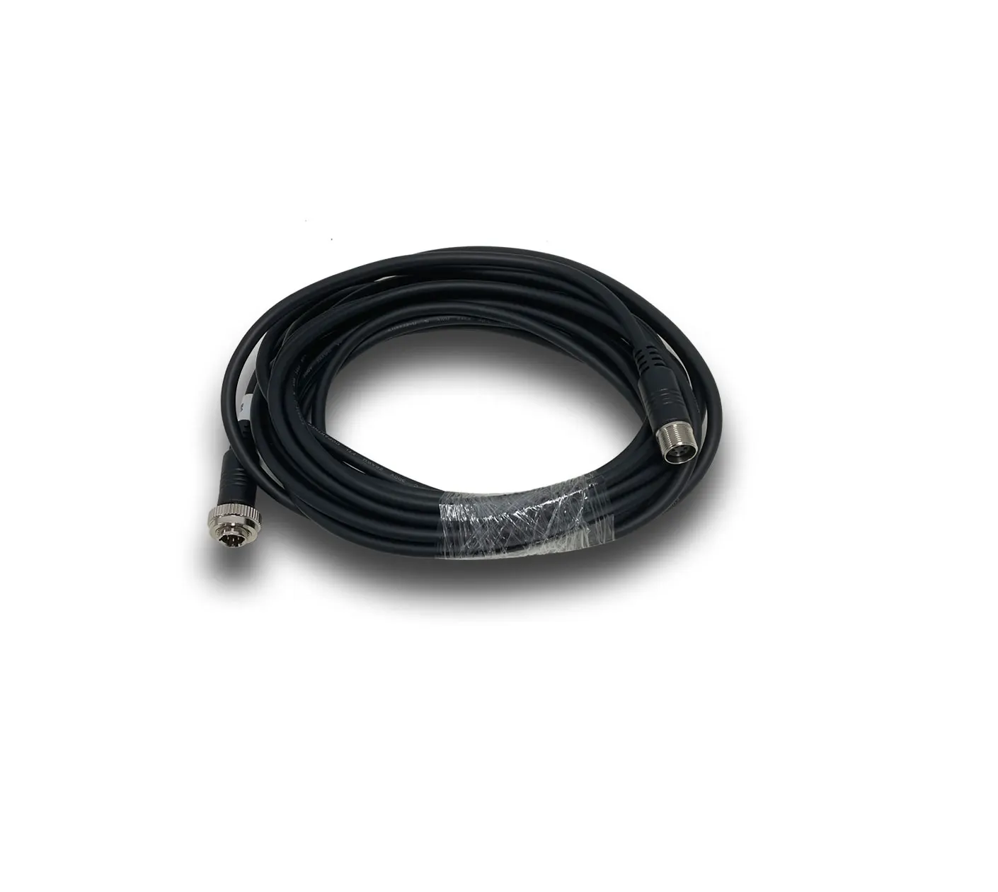 Microphone extension c  le
