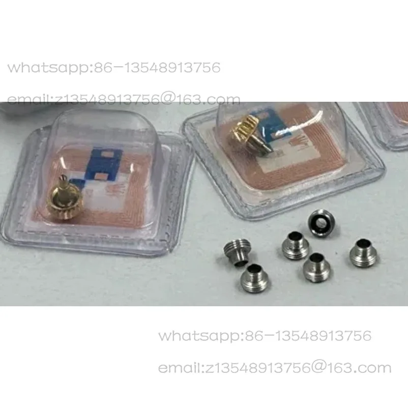 Watch Movement Parts 16013 68273 Crown for RL 116233 68274 16014 69173 Timepieces