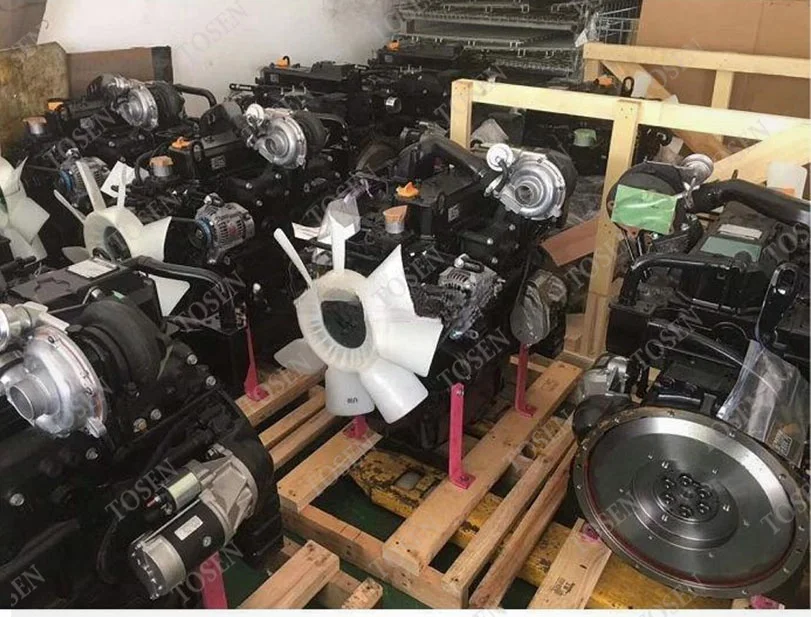 Whole Sale V2203 V2403 V3307 V3600 V3800 Kubota Engine Philippines, Kubota Engine