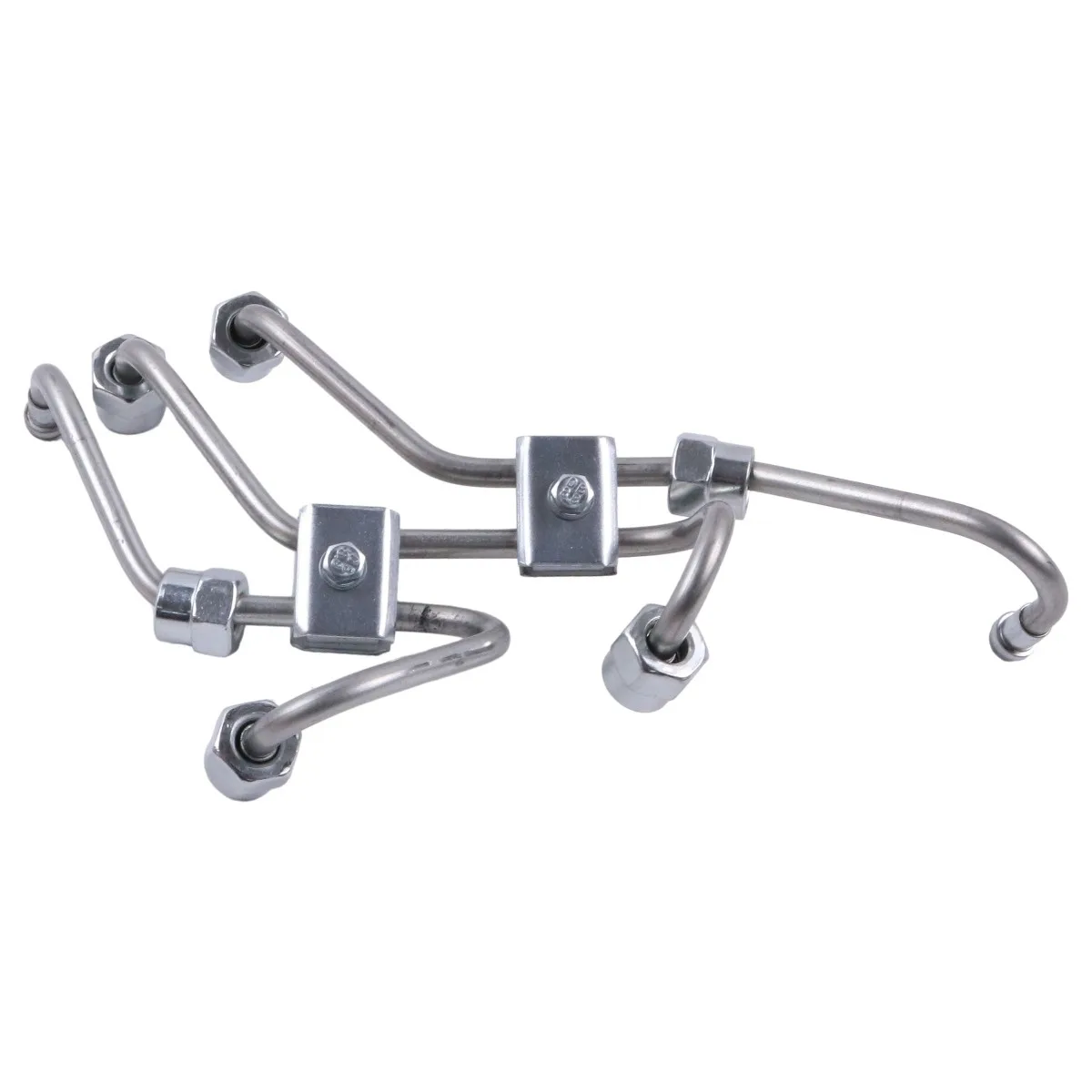 

Fuel Injection Line 16851-53710 16861-53733 for Kubota D722 Tractor B7410D G1700