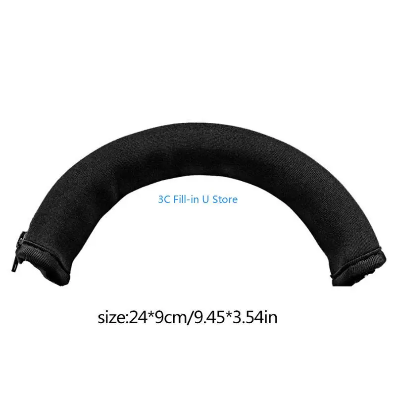 G8TA заменил наушники для защиты для головного балки для гарнитур RGB