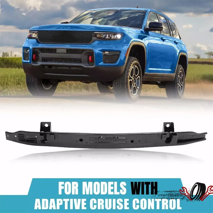 

Усиление переднего бампера для Dodge Durango Jeep Grand Cherokee 2011-21 2022