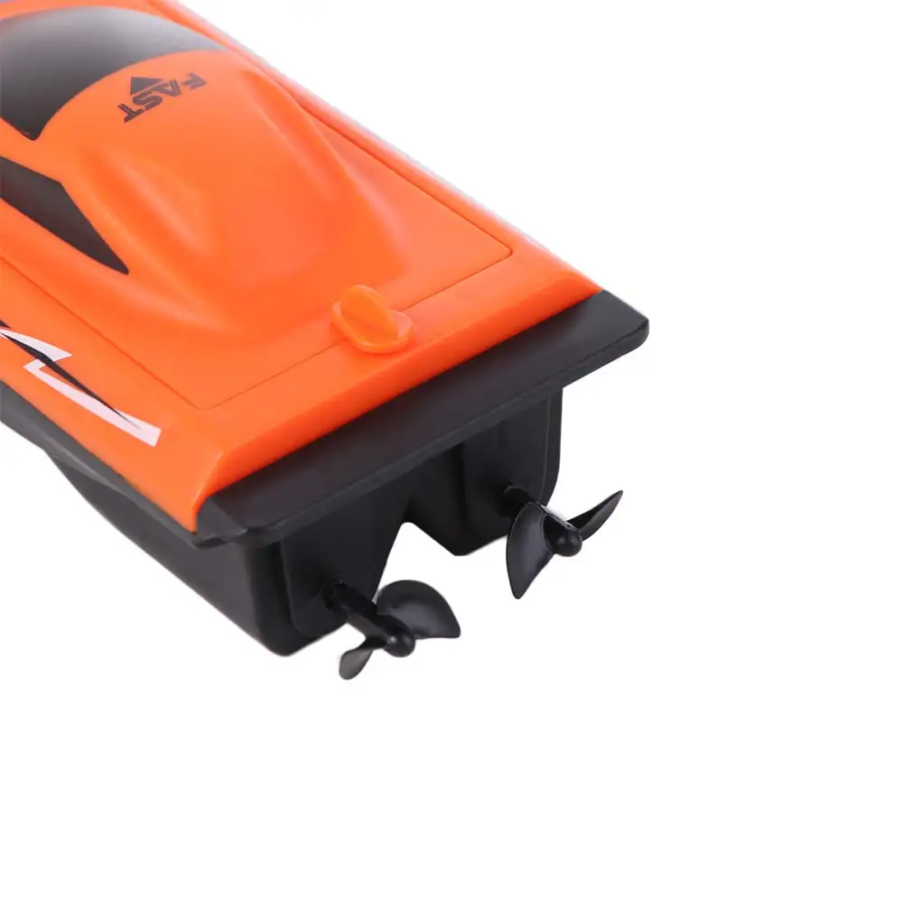 高速リモコンボートセーリングボート長持ちレーサー RC ボート 2.4 グラム防水ワイヤレススピードボートおもちゃ夏の水