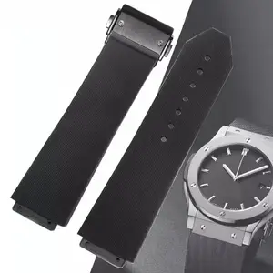 Hublot mdm replacement strap hotsell