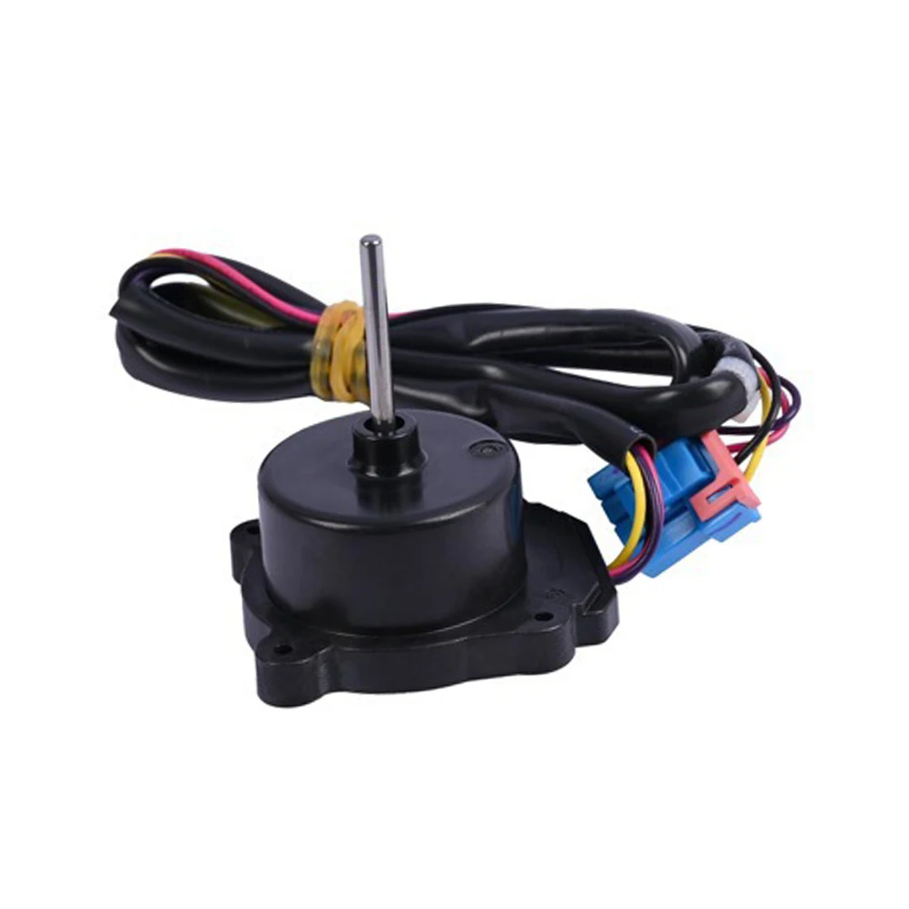 Appliance Replacement Part As Shown Condenser Cooling Fan Direct Fit Replacement Low Noise Operation Precise Airflow Control