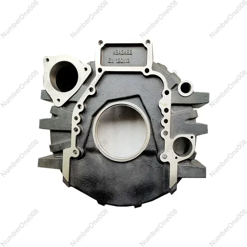 Engine 6L 6CT Flywheel Housing 4943482