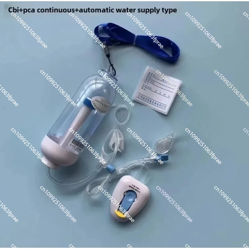 

Home medical use Disposable infusion pump