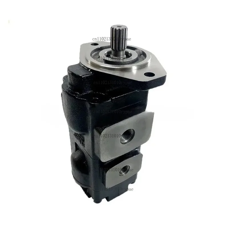 20/912800 20/903100 20/911200  3CX 3DX 4CX Hydraulic Gear Pump
