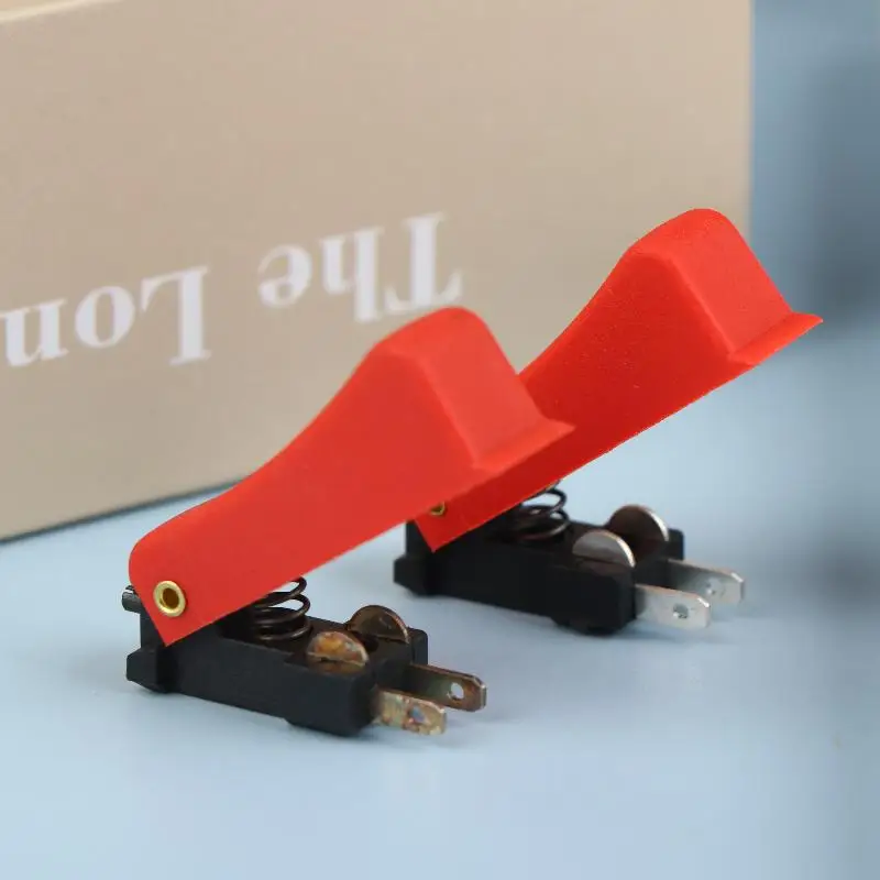 【K】1/3pcs MIG MAG Soldering Supplies MIG MAG Welder Trigger Switch MB15AK Assembly Welding Torch For 15AK/24KD/36KD