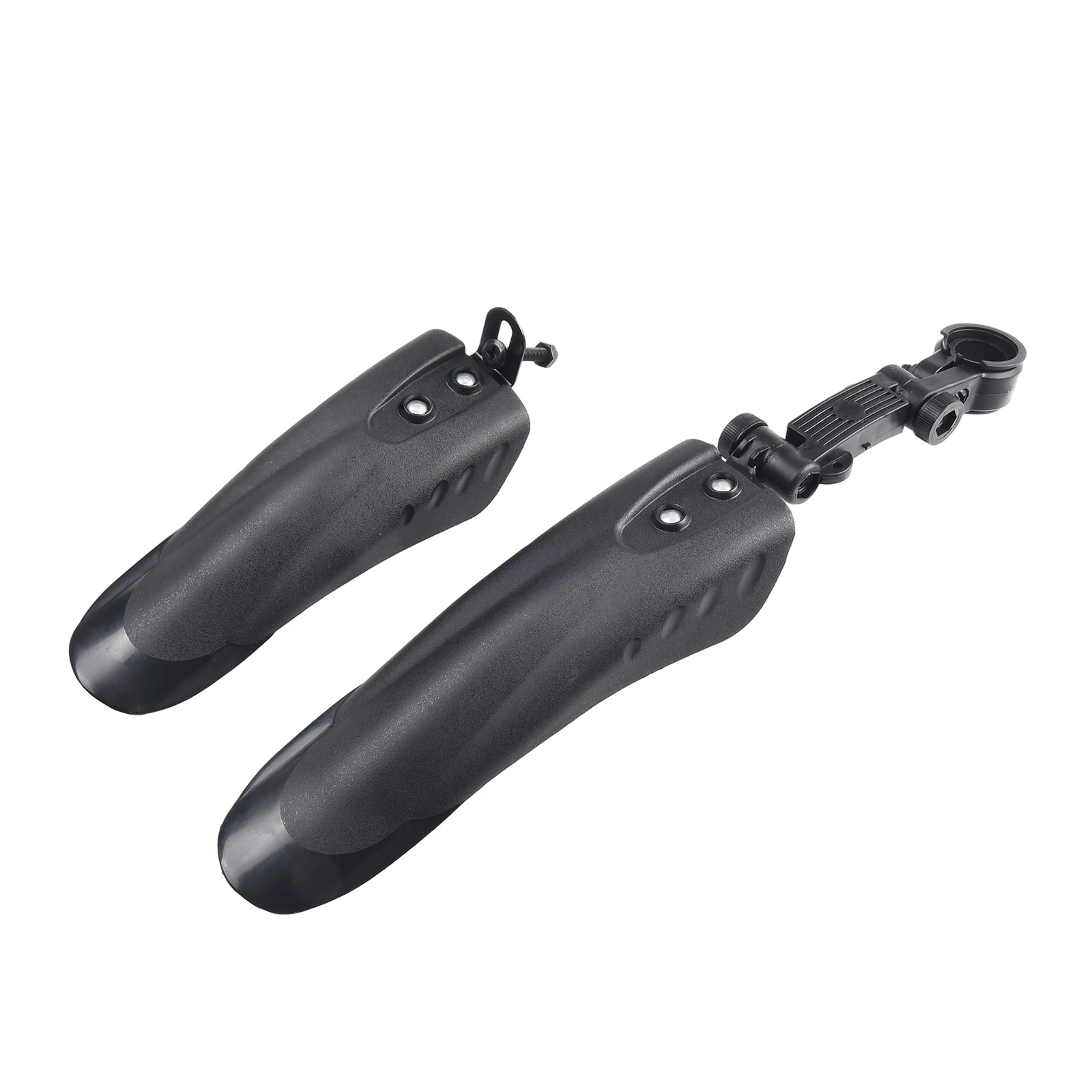 Kinderfahrrad-Schutzbleche vorne und hinten aus PVC-Kunststoff für 12-20 Zoll Kinderfahrräder, gebaut für Langlebigkeit und Schutz vor Schlamm. – Detail 21