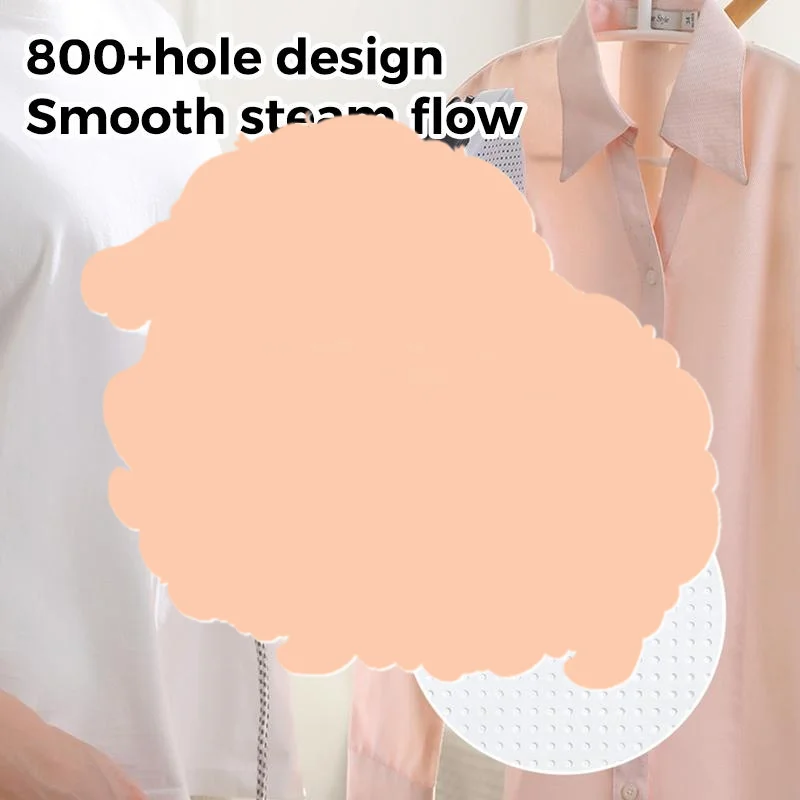 1pc Universal Household Clothes Ironing Protective Pad Iron Shoe Anti-Glare Steam Iron Bottom Cover