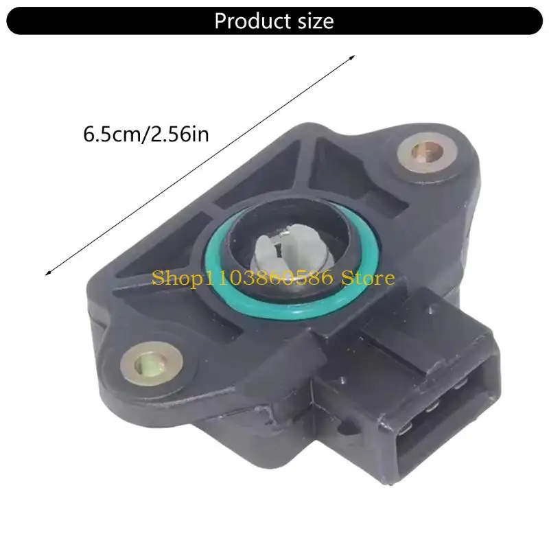 242A مفاتيح وضع الخانق في مركبة 3 دبوس يضمن عروض موثوقة