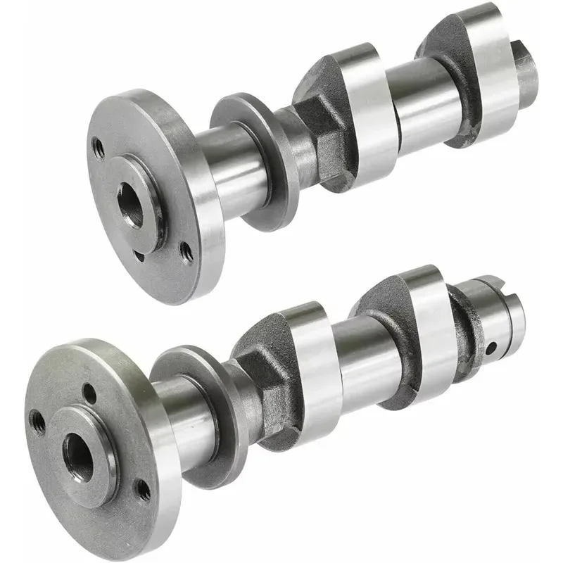 Hot Sale Intake and Exhaust Camshaft for Polaris RZR570 EFI OEM 3023632 3023632 1204291 1204836 E202503PL05 3023626 3022299