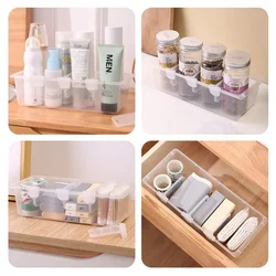 Refrigerator Storage Partition Board Fridge Kitchen Organization Home Divider Storage Splint Kitchen Bottle Can Shelf Organizer