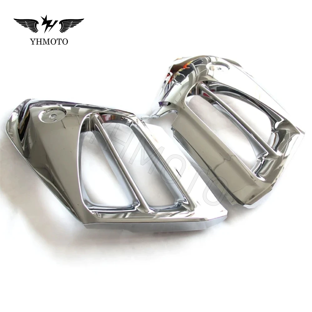 Voor1800 Goldwing Gouden Vleugel 2012 2013 2014 2015 Motorfiets Hoge Kualiteit Zijdeksel Paneel Kuip منتصف الحرس الأمامي #2