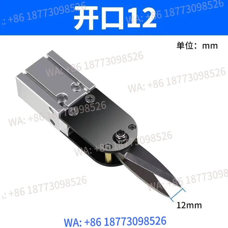 nastro-adesivo-monofacciale-di-grado-industriale-forbici-pneumatiche-speciali-con-filo-di-cotone-per-taglio-bidirezionale