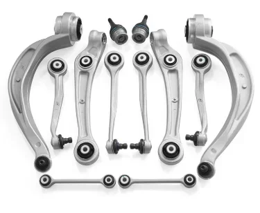 

Suspension Control Arm Kit 8K0 498 998 B8 2008-2012 12PCS