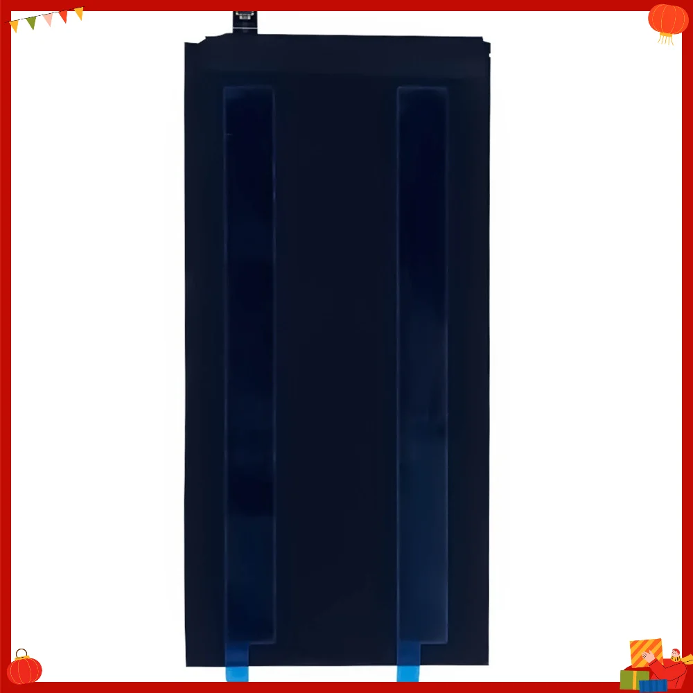 BN4E 3.78V 4360mAh High Capacity Lithium Polymer Tablet Replacement Battery, Durable New Battery for Xiaomi Pad 5 With Tools