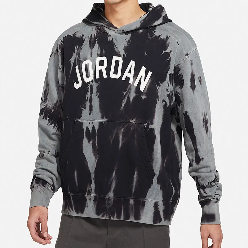 

Новая модная мужская толстовка Nike Authentic JORDAN Season's DJ0227-100