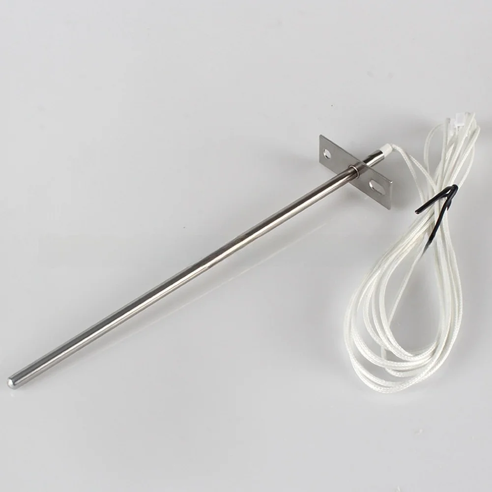 Replacement Temperature Probe Sensor Thermistor For Camp Chef Grill Digital Thermometer Accurate Heat Monitoring