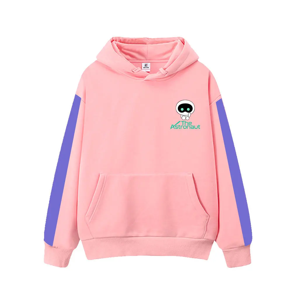 Jin The Astronauts hoodies Sweatshirts Men/Women Kpop Clothes JIN Hoodie Pullovers