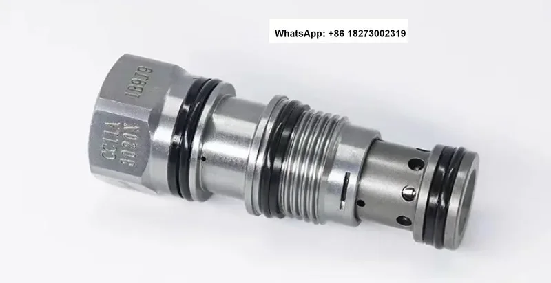 

Taiwan winner hydraulic control one-way valve CC11A3020N CO11A3020N