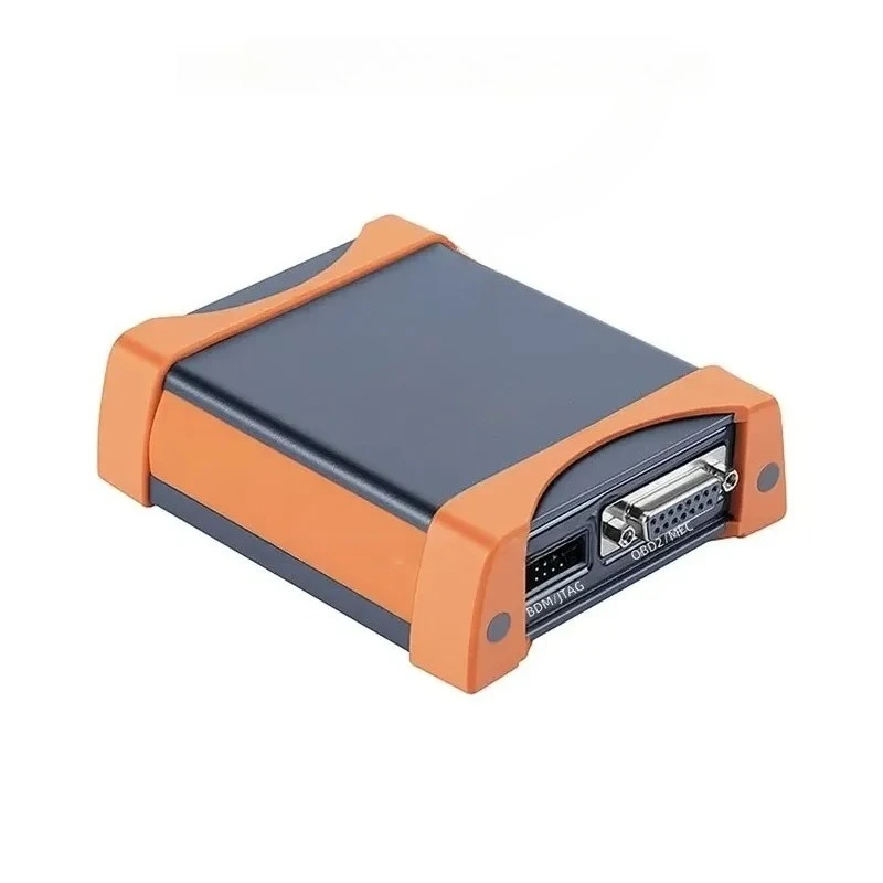 KT200 Full Version ECU Programmer OLIVER Master Tool Supports OBD2/Bench Mode/BDM/JTAG Wired Connectivity