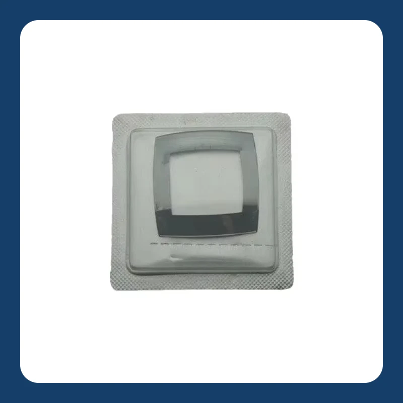 

Watch Sapphire Crystal Glass for Rado Sintra 152.0721.3 30.2*29.3mm Square