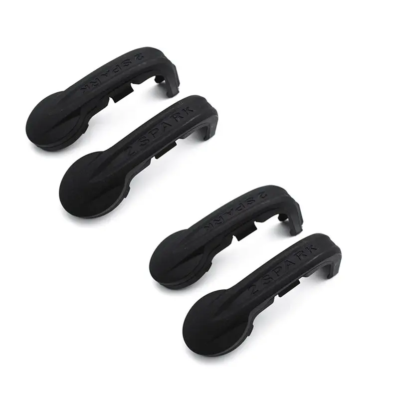 2X Motorcycle Ignition Spark Plug Cover For BMW R1150RT R1150R R1150GS R1150RS R1150 R RT GS RS Left Right Protector-N30R