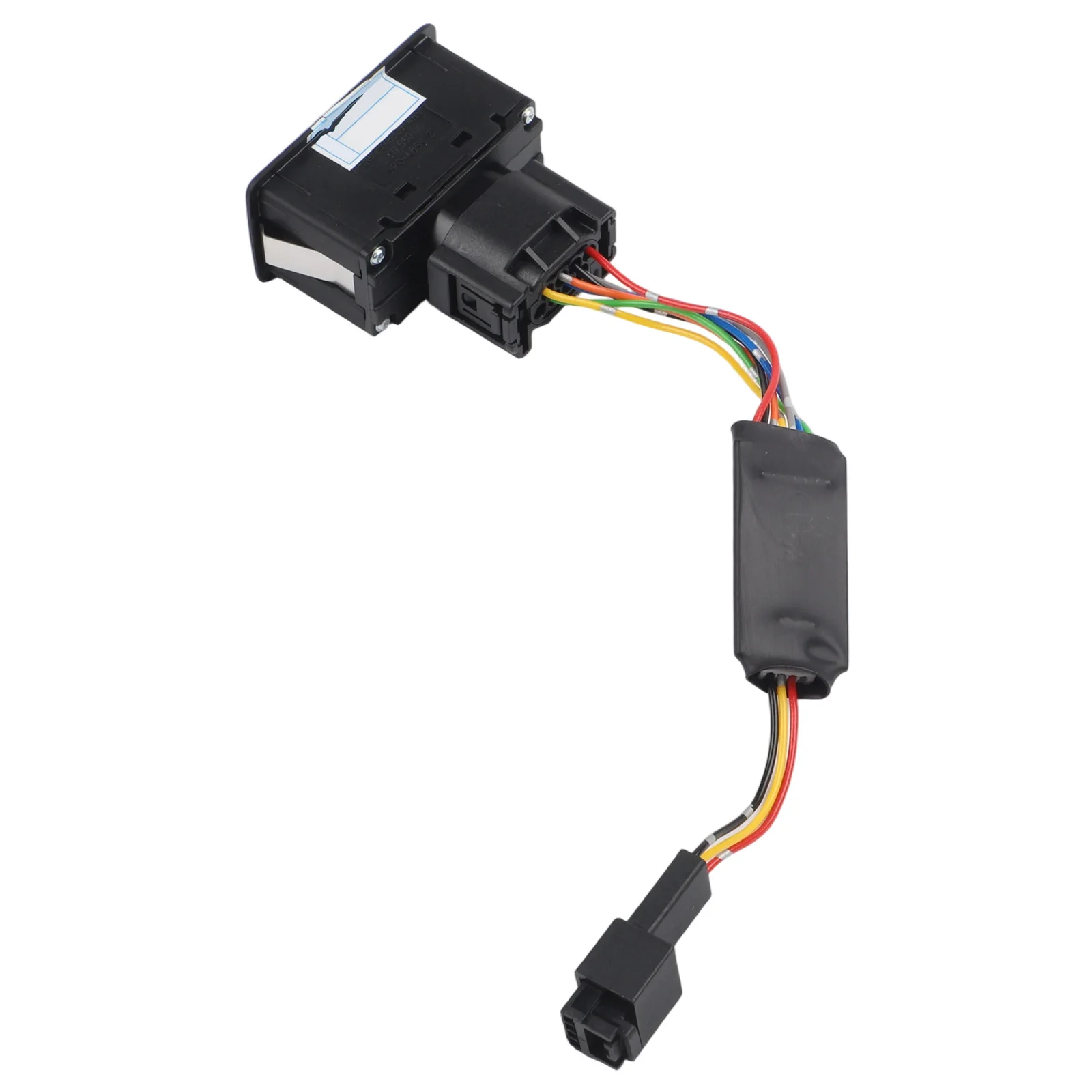 

Tailgate Electrical Wire Harness for Delayed Close Function OEM Part 5NG959832A Fits For Tiguan and For Passat Models