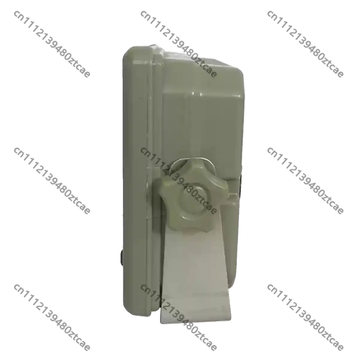 4-in-1 Diesel Engine Alarm Monitor Water Temp Tachometer Oil Temp Oil Pressure Marine Vessel Accessory