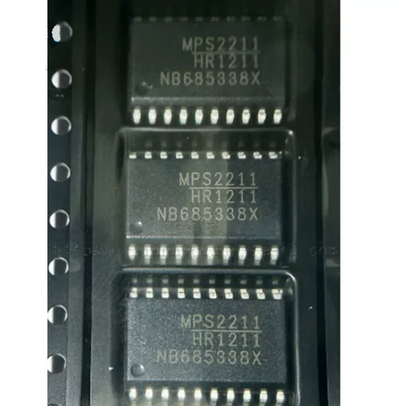 5pcs 100% new HR1211GY-0001-Z HR1211 SOP-20 Multi-Mode Control Chips