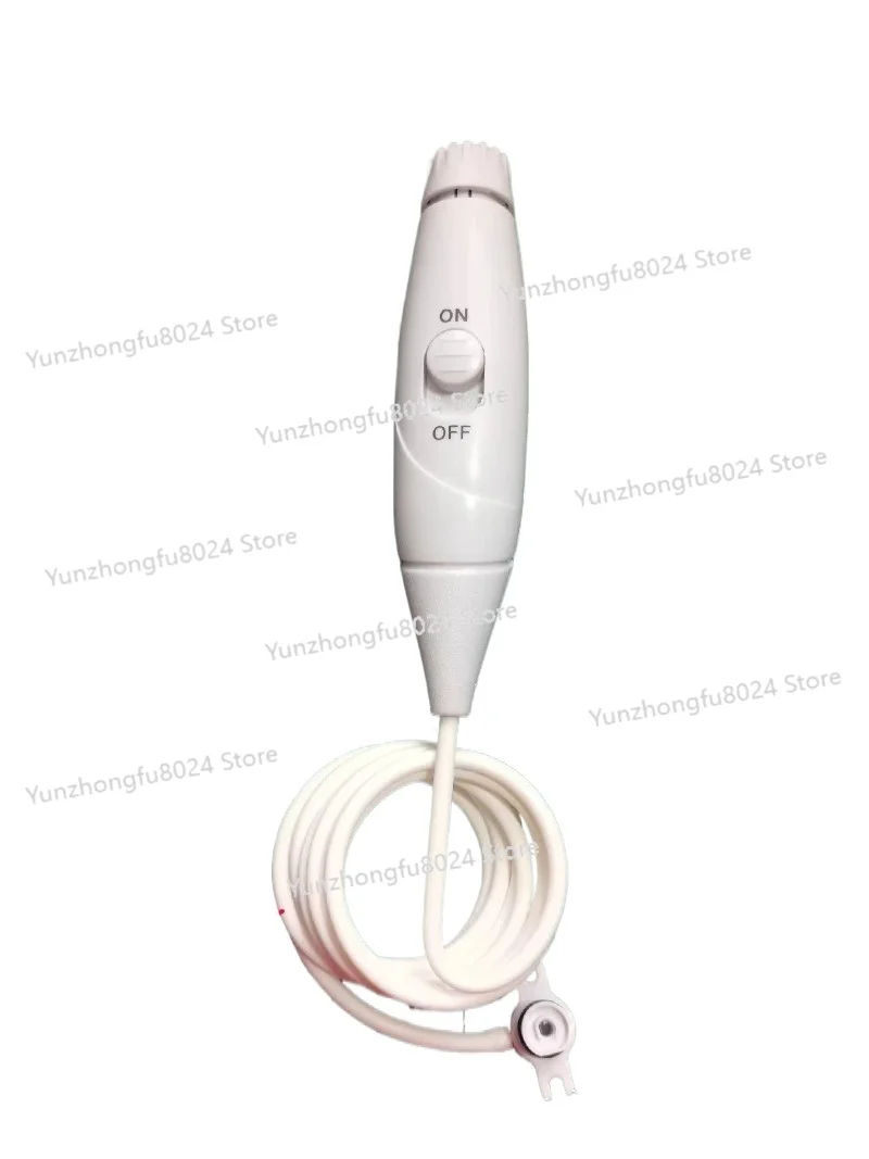 

For waterpik Flosser WP660/670/GT2/GT3/WP100 Handle Hard Tube Repair and Replacement
