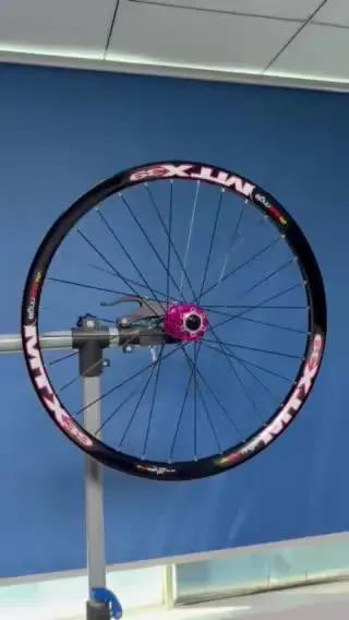 Sun Ringle MTX39 リム・ハブ・ディスクローターセット Sunringle Rim