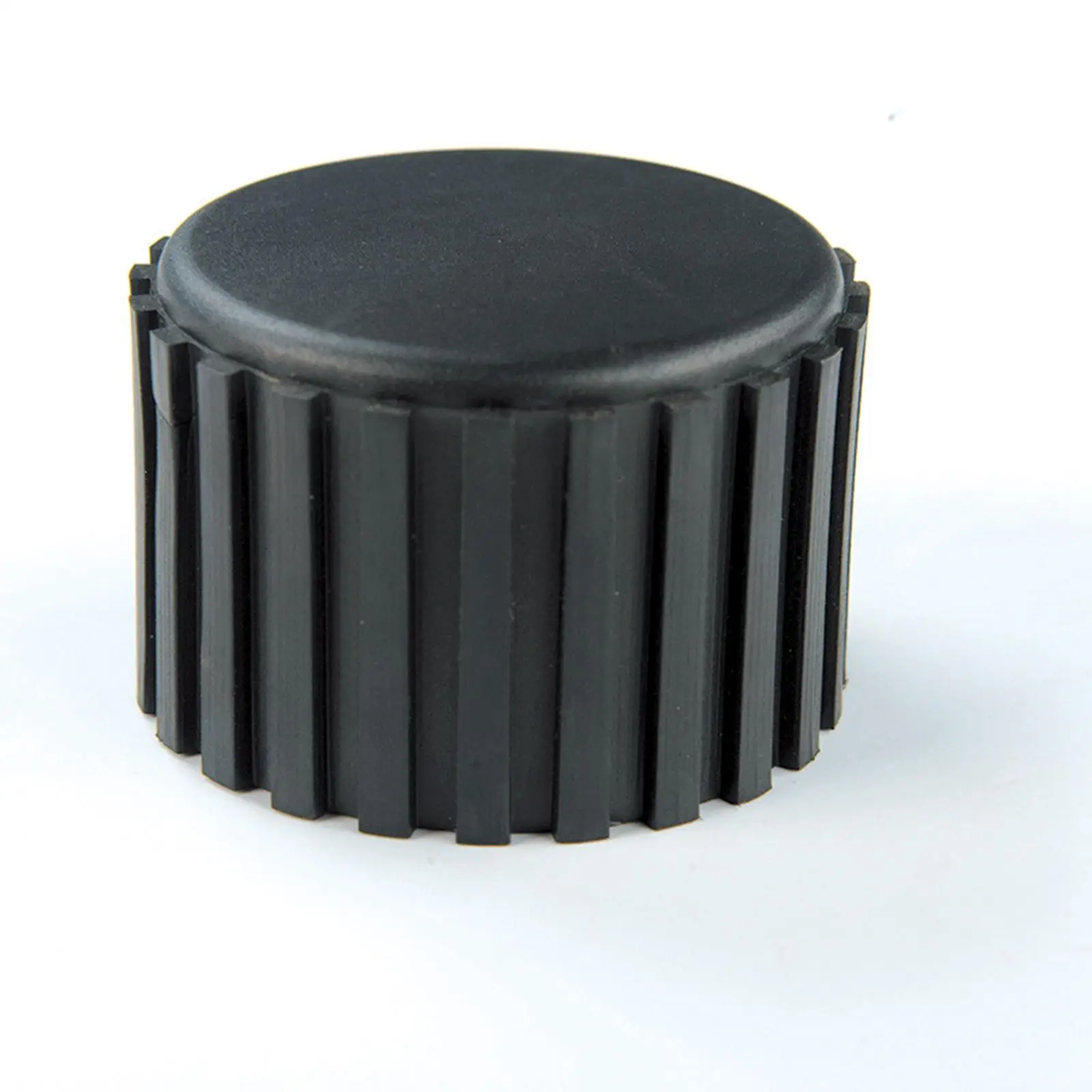 Fitness Accessories Professional Tube Sleeve Chair Glide Finishing Plug Repair for Exercise Bike Stationary Bike