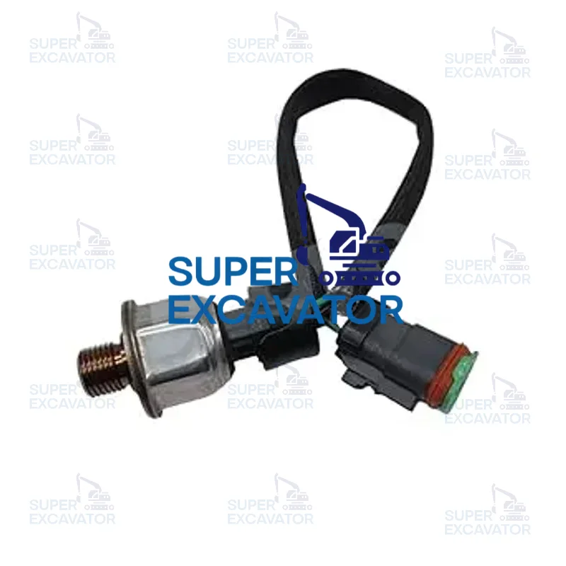 

High Pressure Sensor PT-W-82 889-30539000 Pressure Switch For HD450 HD512 HD700 HD820 HD1023 HD1023-2 HD1023-3 (889-30539000)