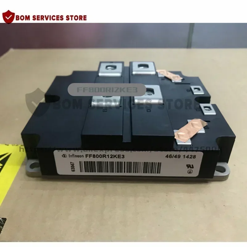 FF800R12KE3 FF800R17KE3 FZ800R16KF4_S1 FZ800R16KF4 FZ800R16KF4-S1 nuevo módulo IGBT Original