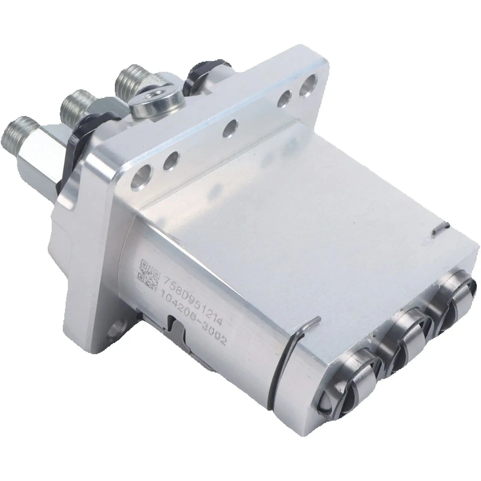 

Fuel Injection Pump 16030-51012 104206-3002 FOR Kubota D1105 D1005 Bobcat 463 S70 E27