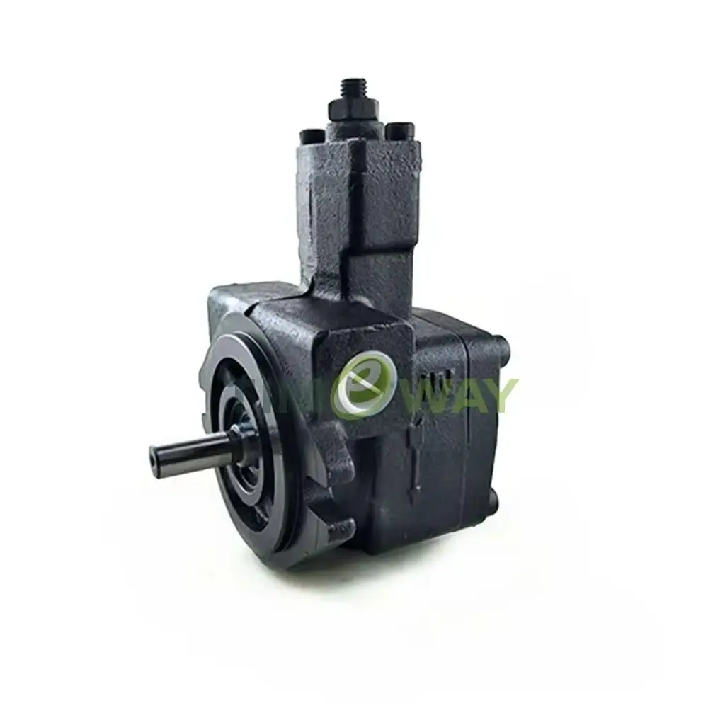 TCVP Variable Displacement Vane Pump TCVP-F8-A1 TCVP-F8-A2 TCVP-F8-A3 Hydraulic Vane Pumps TCVP-F8-A4