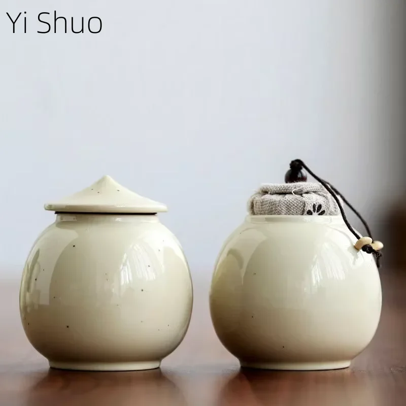 Tea Trumpet Seal Ch… - image