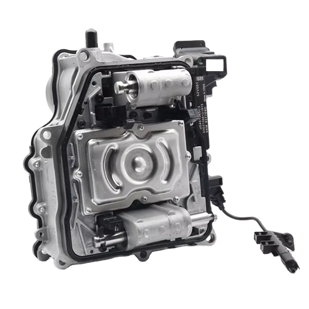 CNWAGNER OAM 7-Speed Dsg Gearbox Part Body Tcu Tcm Dq200 Mechatronic OAM927769D Transmission Control Unit