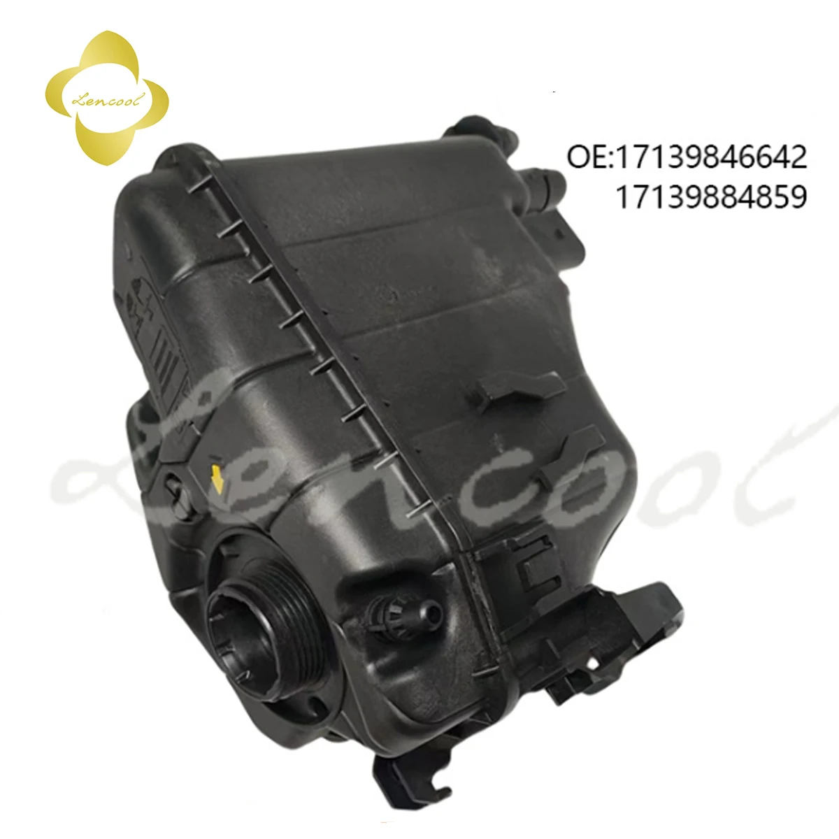 

17139846642 17139884859 Расширительная бутылка для воды для BMW G11 G14 G15 G16 G31 G30 G38 F90 G32 530i 540i 740i 840i