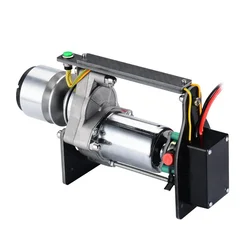 TOC Roto Terminator Starter For 15-80CC Gas/Nitro Engines and Helicopter