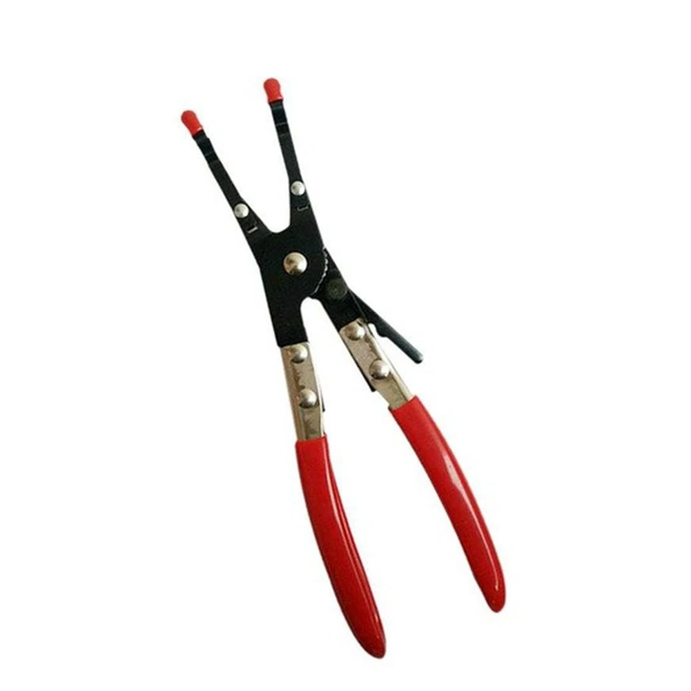 

Welding Pliers Soldering Plier 1 Pc 24.6cm/9.7inch Carbon Steel Multi-Function One-handed Operation High Quality