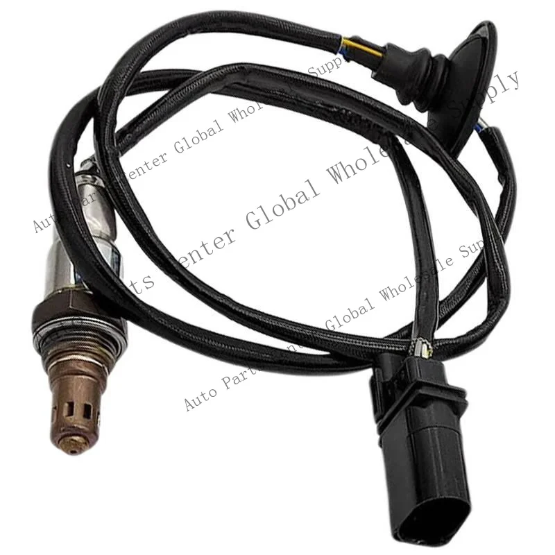 L+ 2Pcs Up+Downstream Oxygen Sensor For Mitsubishi Lancer RVR Outlander 2.0L 2.4L