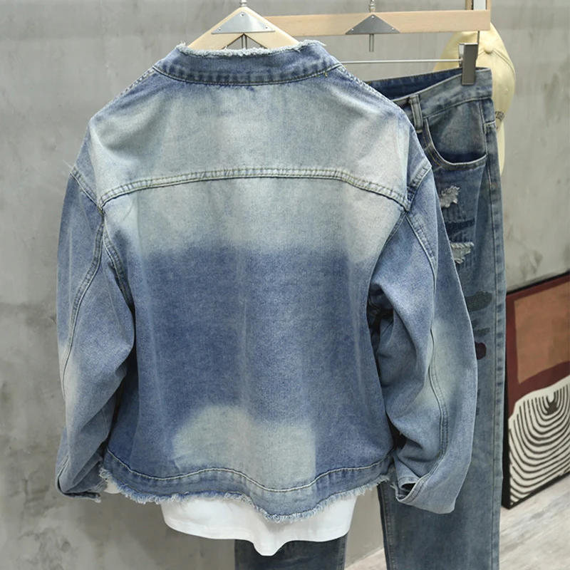 Thumbnail 2 - #44 Best Rated Mens Denim Jackets to Buy in 2026