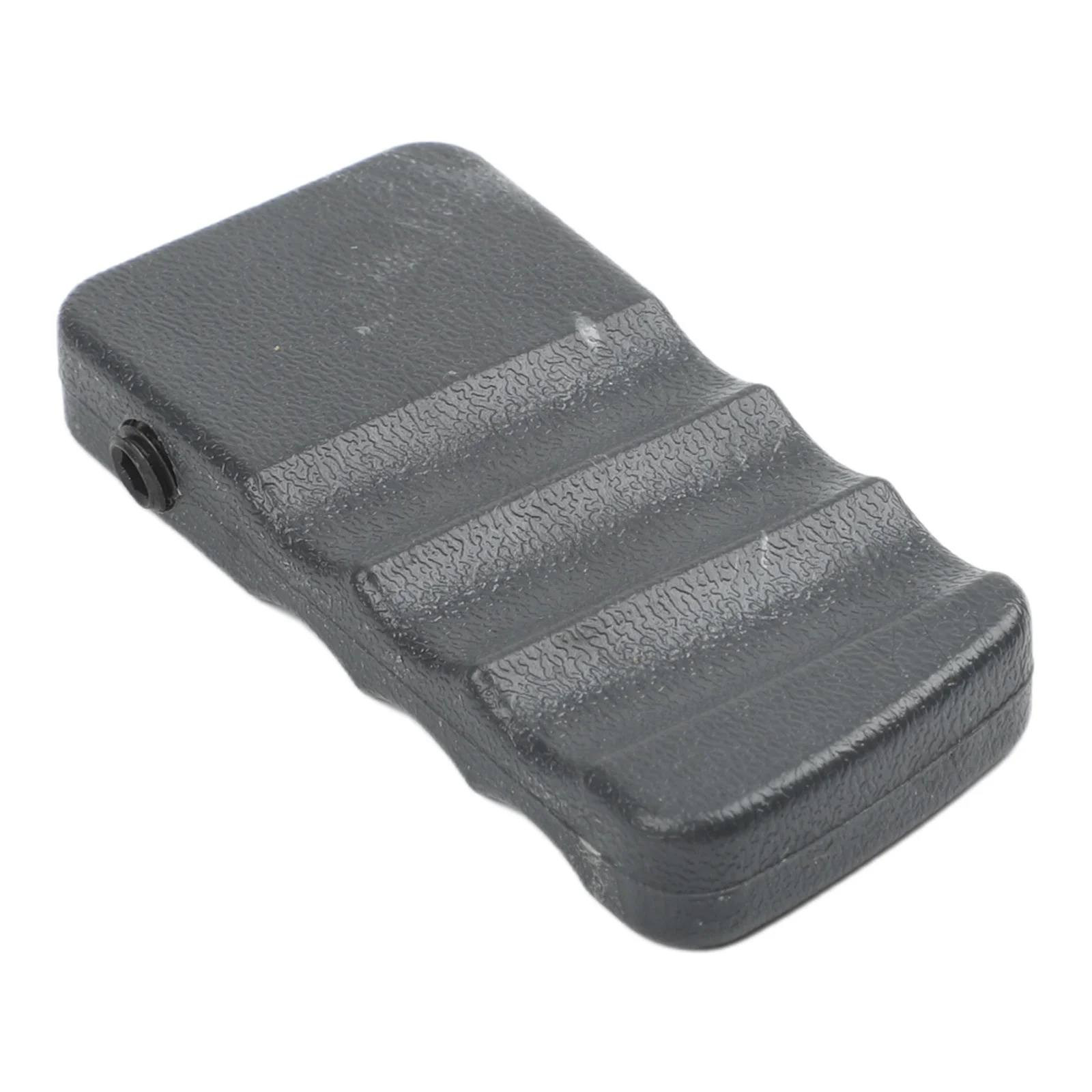 2006-Up Seat Lever Car Seat Trolley Compatible With Multiple Models Made Of ABS Material Black Car Maintenance