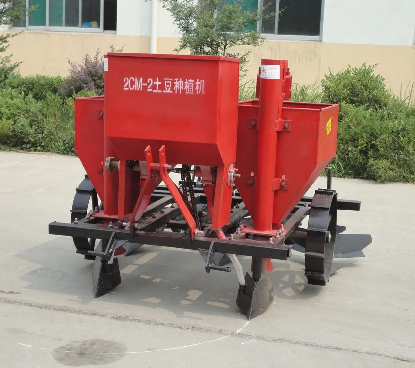 2CM-2A Agricultural Potato Planter,Potato Seeder