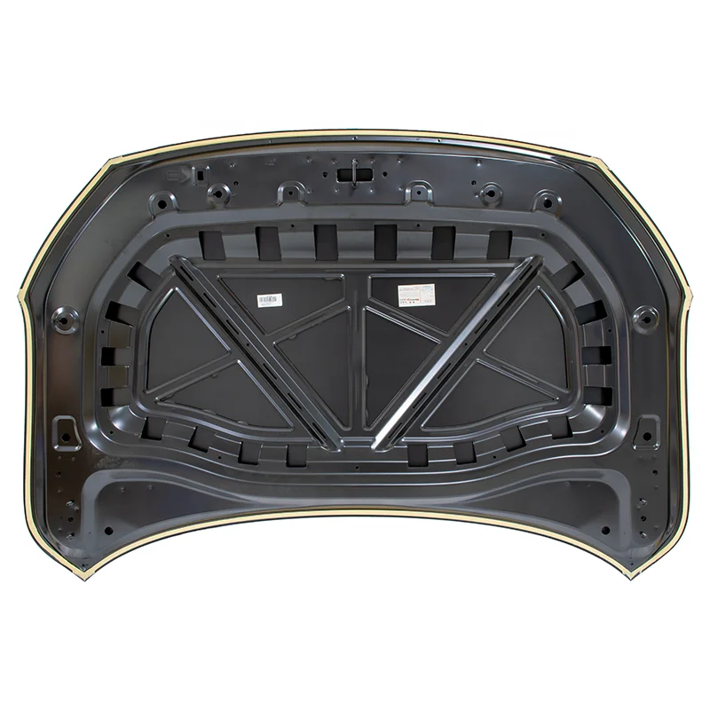 

chinese car parts 10230176-sepp auto engine hood for MGEZS MGZS 19S diesel fuel pump